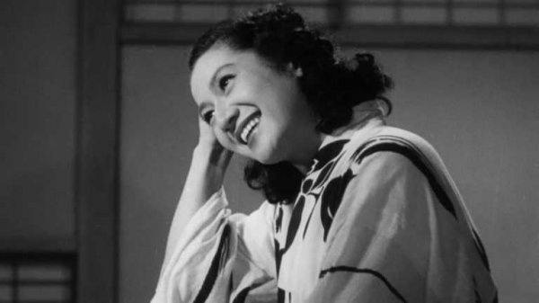 Streaming Guide: Ozu Classics, Hitchcock's British Era, and More