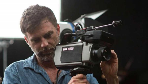 Cooper Hoffman, Son of Late Actor, Lands Lead in Paul Thomas Anderson's Next Movie
