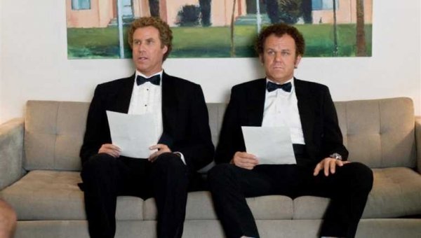 Ferrell and Reilly Reunite as Sherlock and Watson; Knightley Takes on Two Period Roles