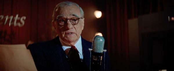 Scorsese&rsquo;s Jesus Film Script Reveals Personal Vision in New Excerpt