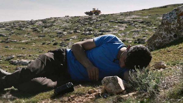 Palestinian-Israeli Documentary Wins Indie Film Network's Top Honor