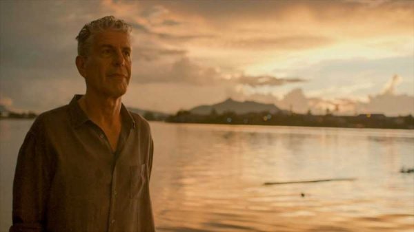 Anthony Bourdain Documentary Roadrunner Trailer Debuts Ahead of Tribeca Premiere