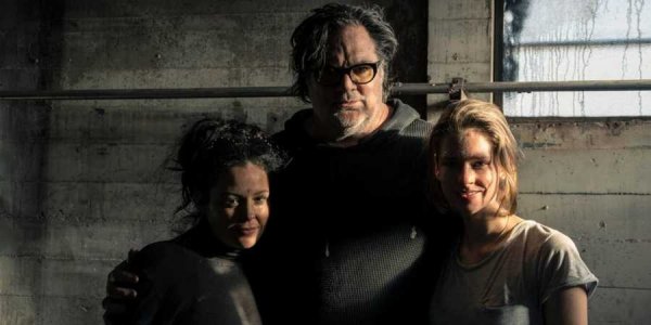 Mark Pellington Discusses Survive and The Severing in New Interview