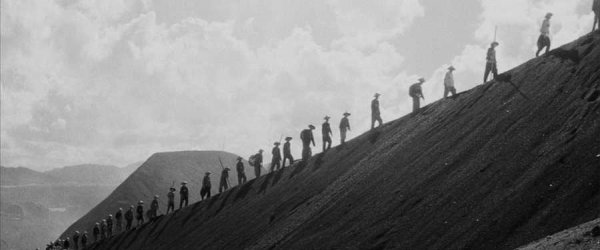 Criterion&rsquo;s June Releases: A 9.5-Hour Epic, a Queer Cinema Pioneer, and More
