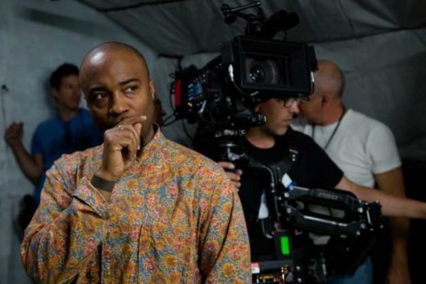 Six Top Cinematographers Dissect Their Latest Films in Hour-Long Panel