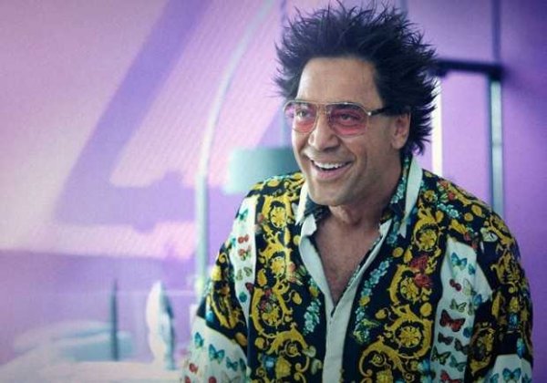 Bardem in Talks for Farhadi Thriller; Sayles Revives Django; &Scaron;vankmajer Crowdfunds Swan Song