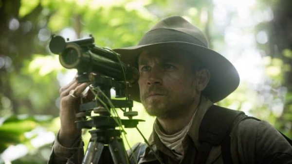 James Gray's Epic Adventure Gets Deep Dive on Film Stage Podcast