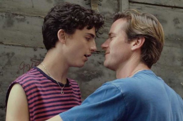 NYFF 2017 Main Slate: 25 Films, Global Voices, and a Historic Female Director Count