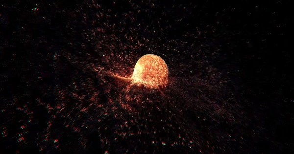 Astronomers Spot Smallest Dwarf Planet Candidate in the Asteroid Belt