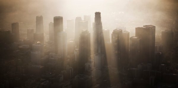 Federal Scientists Warn of Rapid Warming in Draft Climate Report
