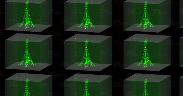 French Team Unlocks 3D Atomic Arrays for Quantum Computing Leap