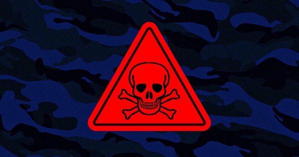 Army-backed chemists craft fabric coating that breaks down toxic nerve agents
