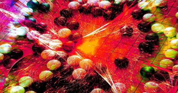Quantum Entanglement Reshapes Ancient Board Game Go