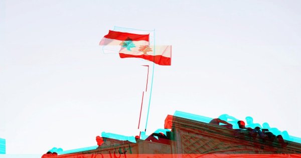 Lebanon's Power Network Fails Completely as Fuel Reserves Run Dry