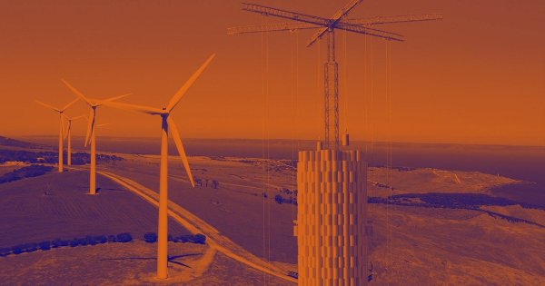 Gravity-Based Energy Storage Startup Secures $100M for Global Expansion