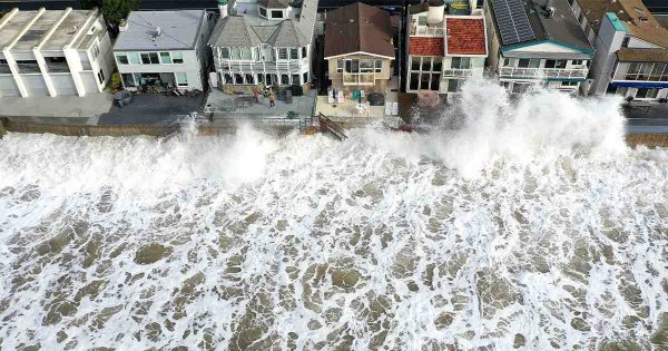 UN Report: 2023 CO2 Levels Highest in Human History, Warming Trend Accelerates